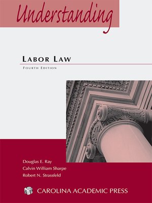cover image of Understanding Labor Law